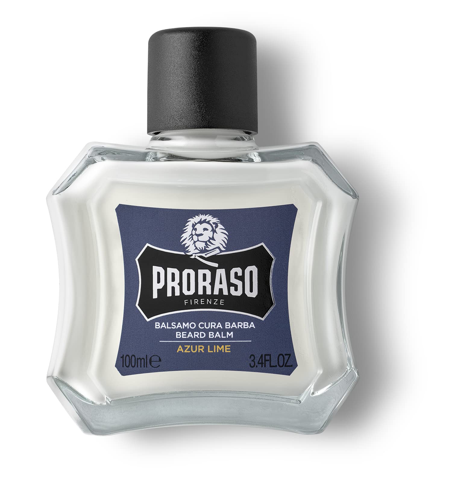 Foto 3 pulgar | Bálsamo Para Barba Proraso Azure Lime 100 Ml Para El Crecimiento De La Barba - Venta Internacional.
