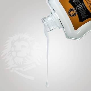 Foto 5 | Bálsamo Para Barba Proraso Azure Lime 100 Ml Para El Crecimiento De La Barba - Venta Internacional.