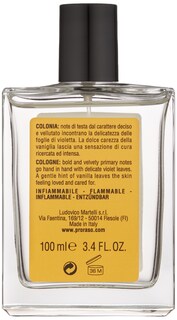 Foto 2 | Colonia Proraso Wood & Spice Para Hombre 100 Ml - Venta Internacional.