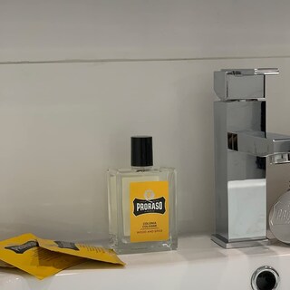 Foto 4 | Colonia Proraso Wood & Spice Para Hombre 100 Ml - Venta Internacional.