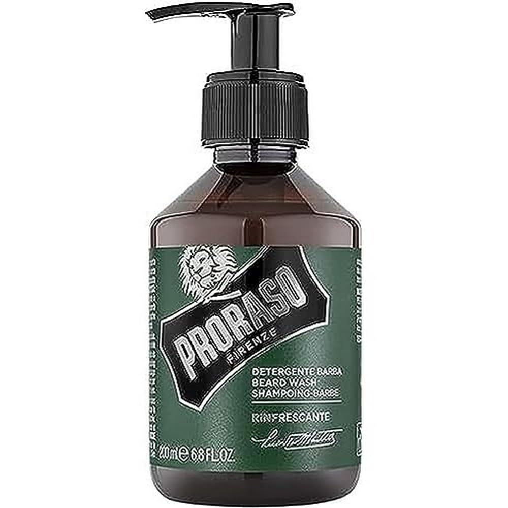 Jabón Para Barba Proraso Refresh - Venta Internacional.