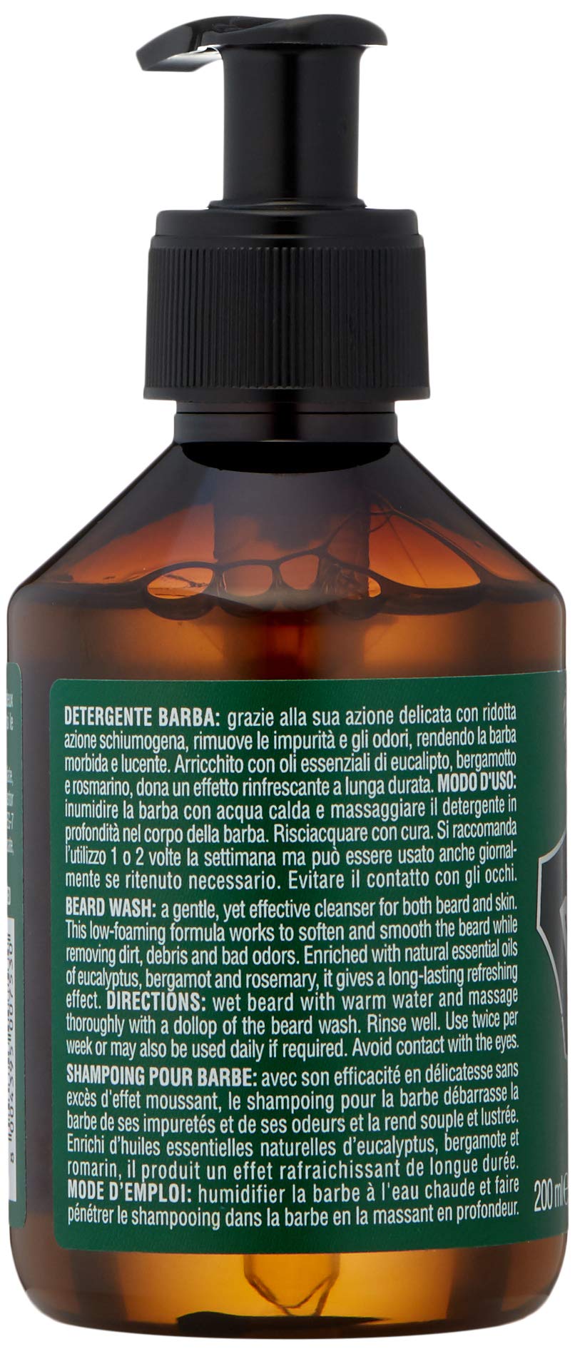 Foto 4 pulgar | Jabón Para Barba Proraso Refresh - Venta Internacional.
