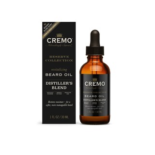 Foto 4 | Aceite Para Barba Cremo Distiller's Blend Reserve Collection 30 Ml - Venta Internacional.