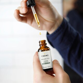 Foto 2 | Aceite Para Barba, Crema Revitalizante, Bosque De Cedro, 30 Ml, Para La Picazón De La Barba - Venta Internacional.