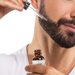 Foto 3 | Aceite Para Barba, Crema Revitalizante, Bosque De Cedro, 30 Ml, Para La Picazón De La Barba - Venta Internacional.