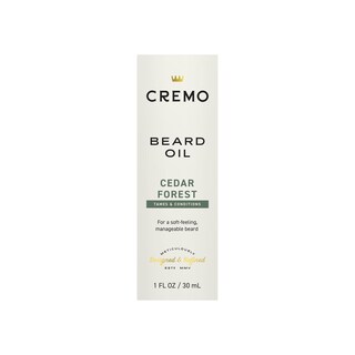 Foto 4 | Aceite Para Barba, Crema Revitalizante, Bosque De Cedro, 30 Ml, Para La Picazón De La Barba - Venta Internacional.
