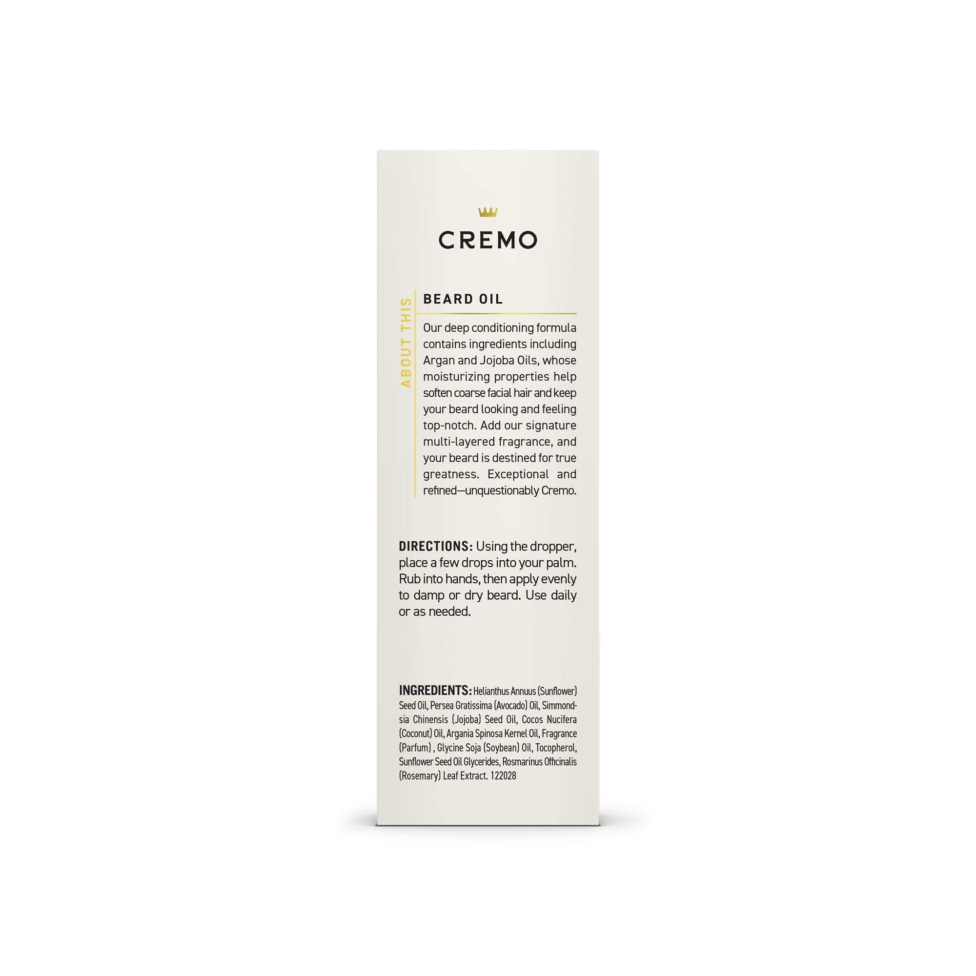 Foto 6 pulgar | Aceite Para Barba, Crema Revitalizante, Bosque De Cedro, 30 Ml, Para La Picazón De La Barba - Venta Internacional.