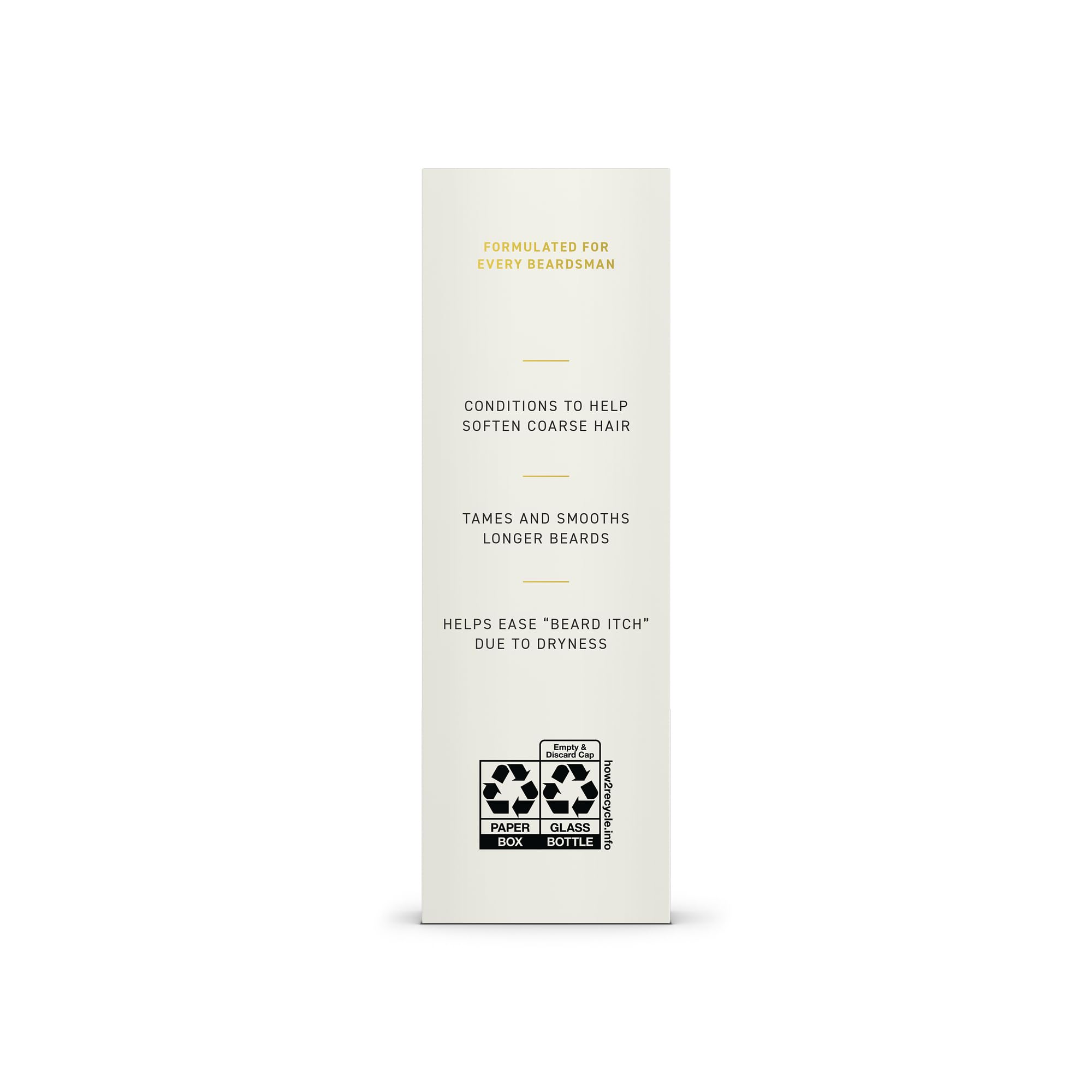 Foto 8 pulgar | Aceite Para Barba, Crema Revitalizante, Bosque De Cedro, 30 Ml, Para La Picazón De La Barba - Venta Internacional.