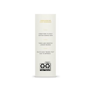 Foto 7 | Aceite Para Barba, Crema Revitalizante, Bosque De Cedro, 30 Ml, Para La Picazón De La Barba - Venta Internacional.