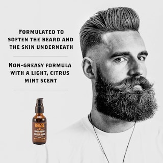 Foto 2 | Sérum Para Barba Reuzel Clean & Fresh, Hidratante, 60 Ml, No Graso - Venta Internacional.