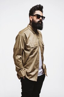 Foto 5 | Sérum Para Barba Reuzel Clean & Fresh, Hidratante, 60 Ml, No Graso - Venta Internacional.