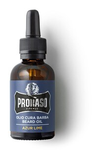 Foto 2 | Aceite Para Barba Proraso Azur Lime Para Barbas Largas Y Gruesas - Venta Internacional.