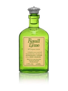 Foto 1 | Perfume Royall Lyme Original Cologne Para Después Del Afeitado, 60 Ml, De Viaje - Venta Internacional.