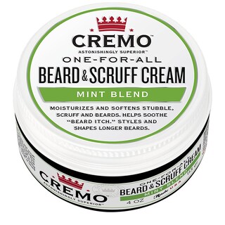 Foto 1 | Crema Beard & Scruff Cremo Wild Mint 120 Ml (paquete De 1) - Venta Internacional.