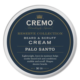Foto 1 | Crema Para Barba Y Exfoliación Cremo Palo Santo 120 Ml (reserva) - Venta Internacional.
