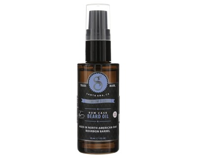 Foto 1 | Aceite Para Barba Suavecito Premium Blends, Fragancia De Barril De Ron, 30 Ml - Venta Internacional.