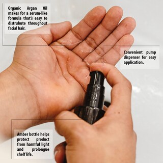 Foto 3 | Aceite Para Barba Suavecito Premium Blends, Fragancia De Barril De Ron, 30 Ml - Venta Internacional.