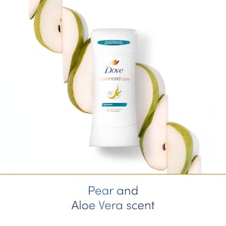 Foto 2 | Desodorante Antitranspirante En Barra Dove Advanced Care Rejuvenate - Venta Internacional.