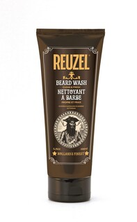 Foto 1 | Jabón Para Barba Reuzel Clean And Fresh Para Hombre, 200 Ml - Venta Internacional.