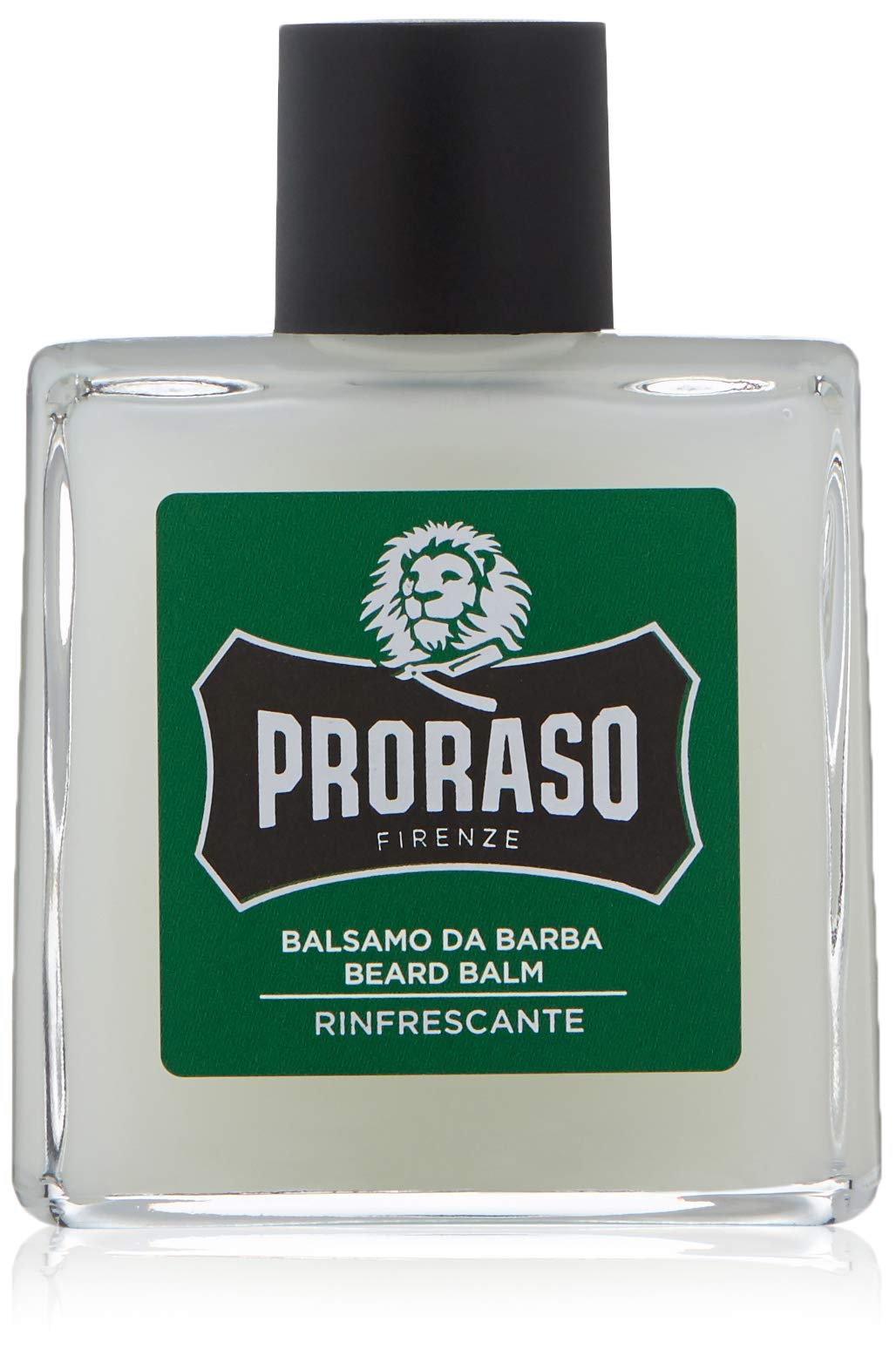 Foto 2 pulgar | Bálsamo Para Barba Proraso Refresh - Venta Internacional.