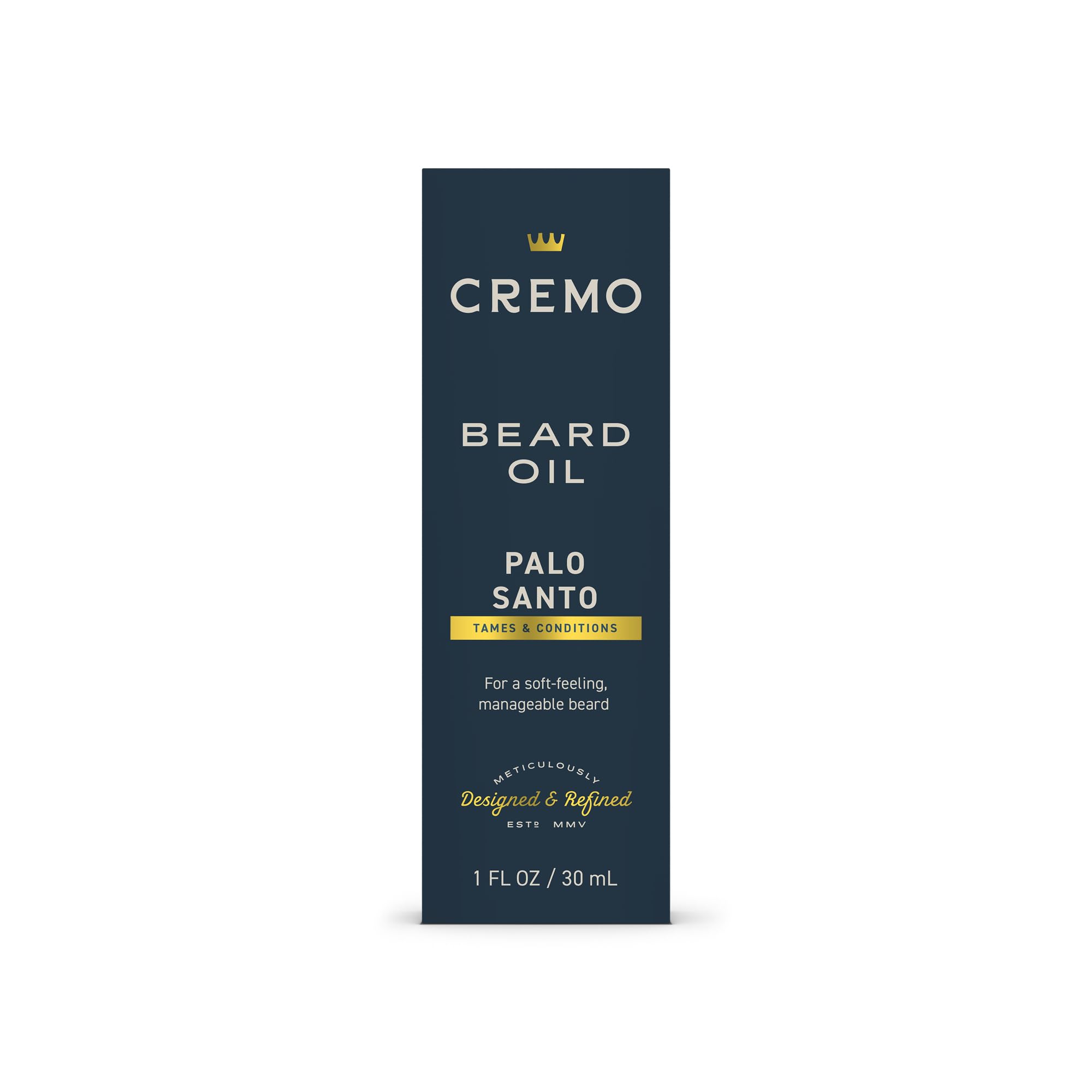 Foto 5 pulgar | Aceite Para Barba Cremo Palo Santo (colección Reserve) 30 Ml - Venta Internacional.