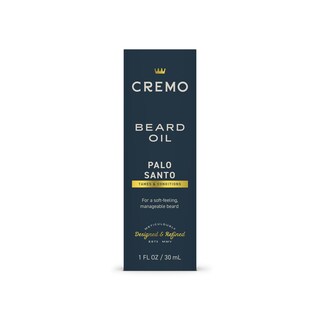Foto 4 | Aceite Para Barba Cremo Palo Santo (colección Reserve) 30 Ml - Venta Internacional.