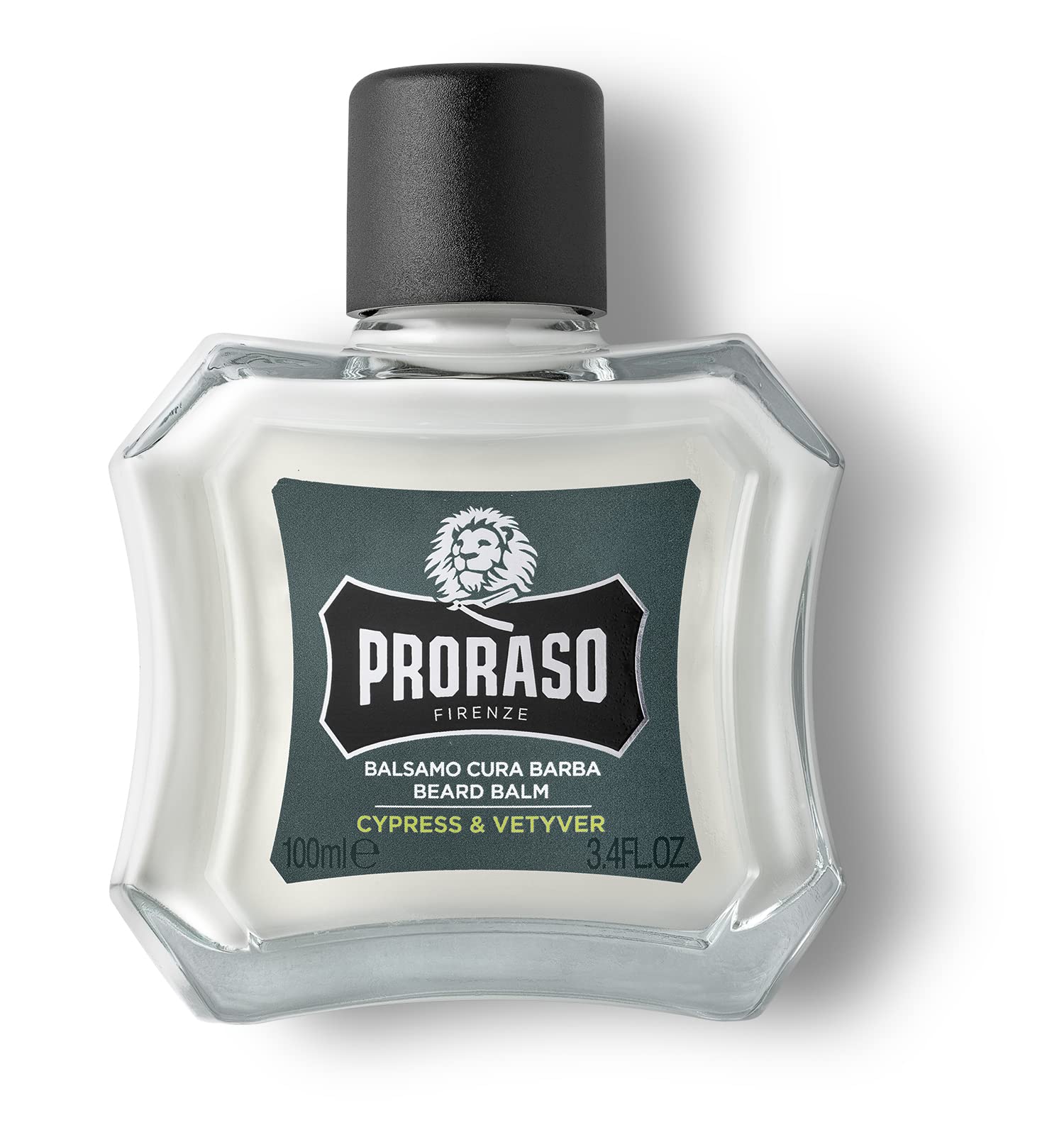 Foto 3 pulgar | Bálsamo Para Barba Proraso Cypress & Vetyver Para Hombre - Venta Internacional.