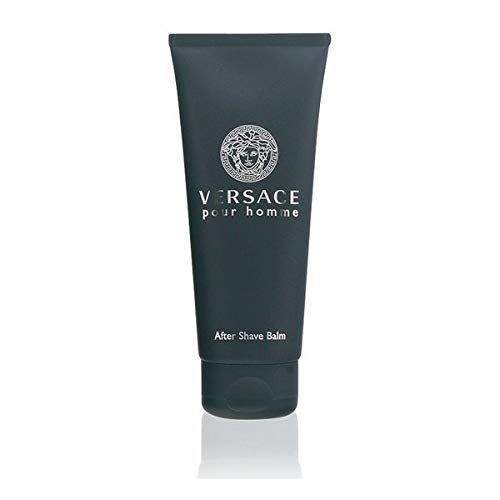 Foto 3 | Bálsamo Para Después Del Afeitado Versace Pour Homme 100 Ml - Venta Internacional.