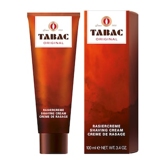Foto 1 | Crema De Afeitar Maurer & Wirtz Tabac Original 100 Ml - Venta Internacional.