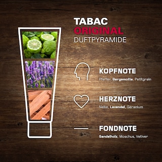 Foto 4 | Crema De Afeitar Maurer & Wirtz Tabac Original 100 Ml - Venta Internacional.