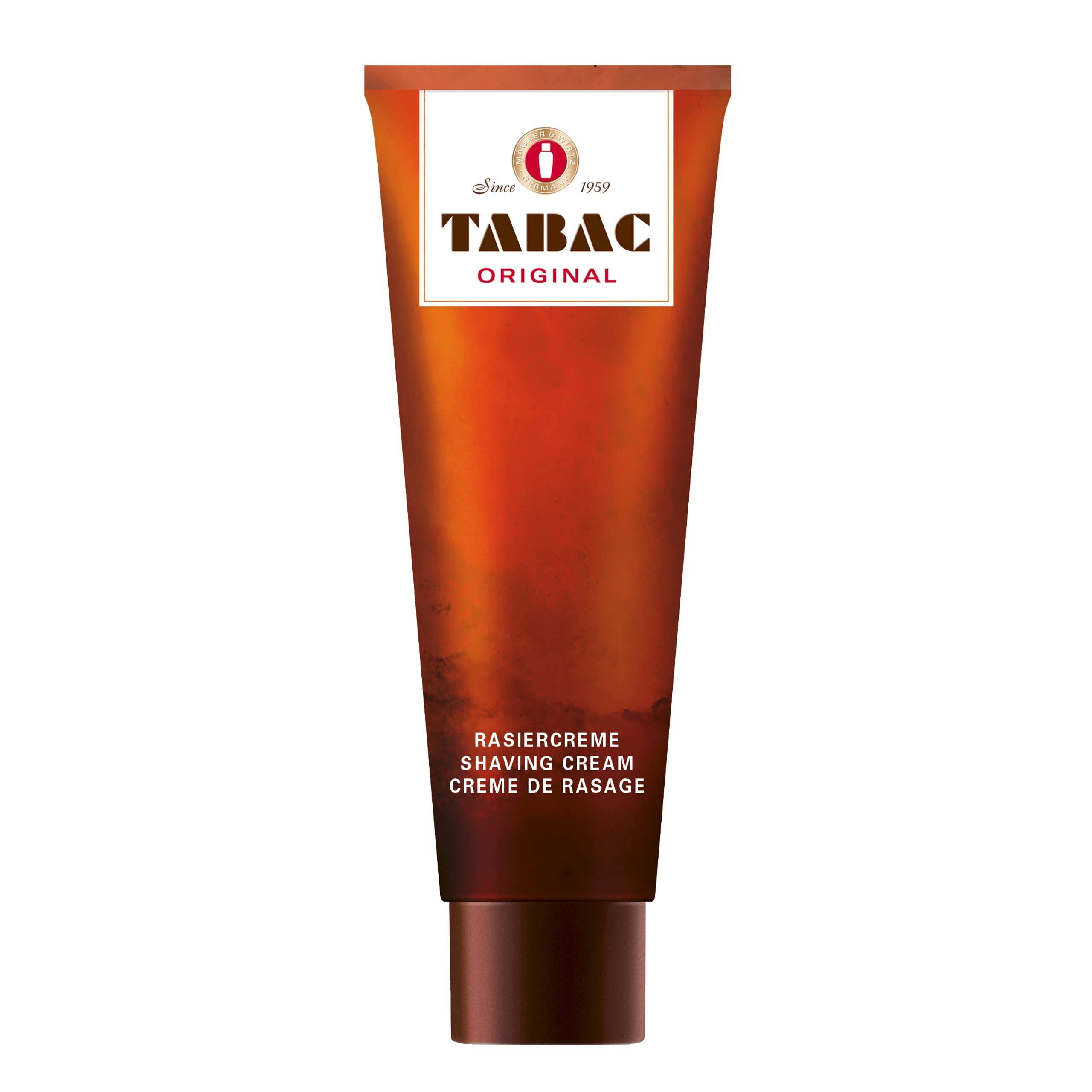 Foto 6 pulgar | Crema De Afeitar Maurer & Wirtz Tabac Original 100 Ml - Venta Internacional.