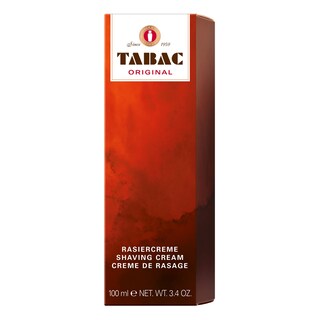 Foto 6 | Crema De Afeitar Maurer & Wirtz Tabac Original 100 Ml - Venta Internacional.