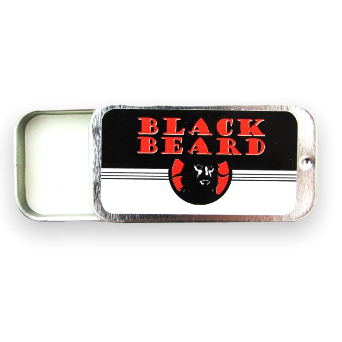 Foto 1 | Colonia Sólida Fury Bros. Etiquetas Black Beard, 2,5 Ml, Totalmente Natural - Venta Internacional.