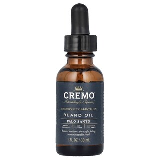 Foto 1 | Aceite Para Barba Cremo Reserve Collection Revitalizante Palo Santo, 30 Ml - Venta Internacional.