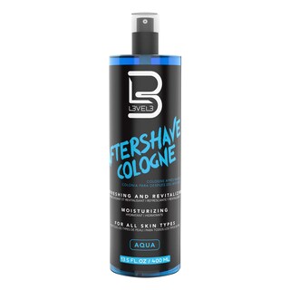 Foto 1 | Colonia En Aerosol Para Después Del Afeitado L3 Nivel 3 400 Ml Para Hombres - Venta Internacional.