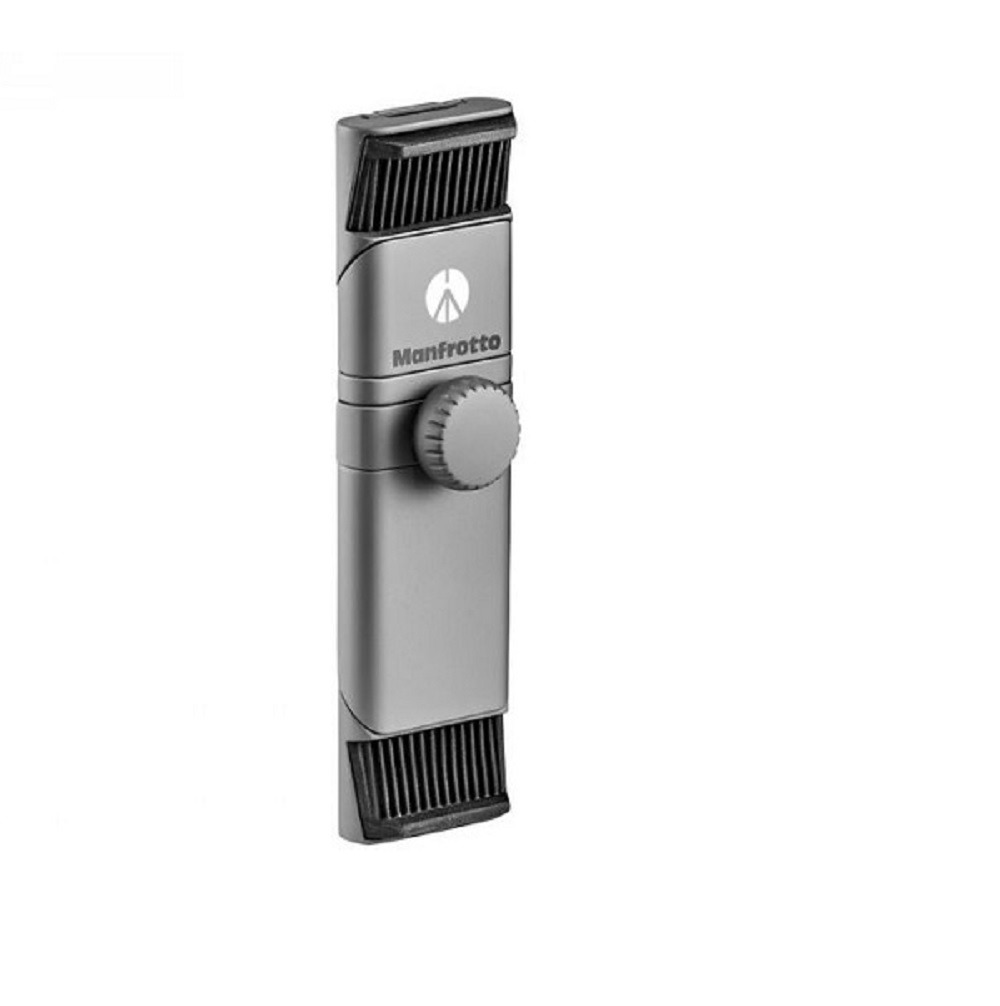 Foto 1 | Montura Universal para Smartphone Manfrotto Mtwistgrip color Gris