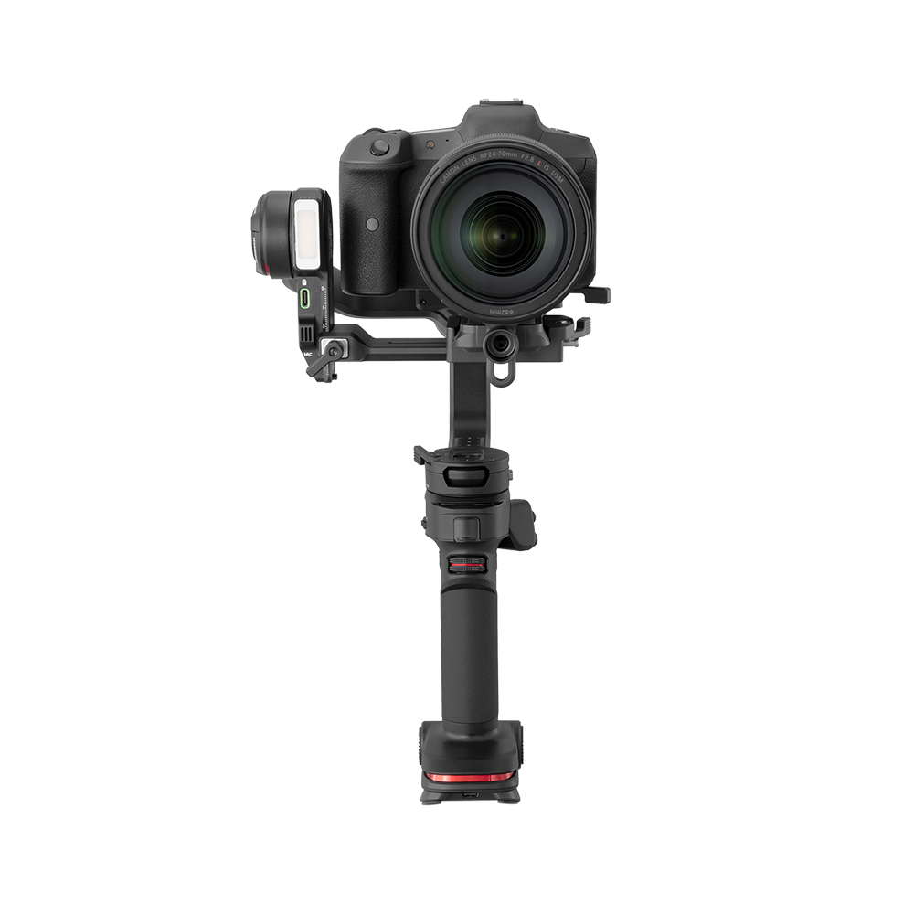 Foto 5 | Estabilizador Zhiyun Weebill 3