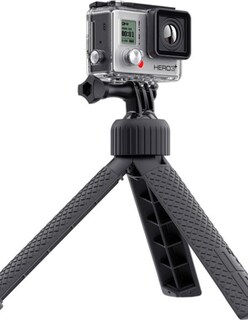 Foto 3 | Sp Gadgets Bastón Tripie Para Gopro - Negro