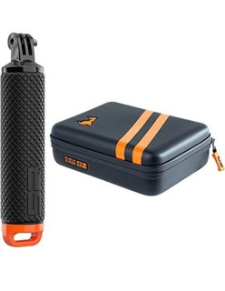 Foto 1 | Sp Gadgets Helmet Camera Aqua Bundle