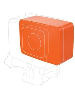 Foto 2 | Flotador Gopro Hero 5-6-7 Anaranjado
