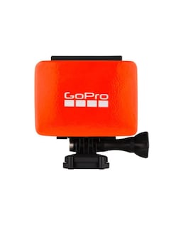 Foto 3 | Flotador Gopro Hero 5-6-7 Anaranjado