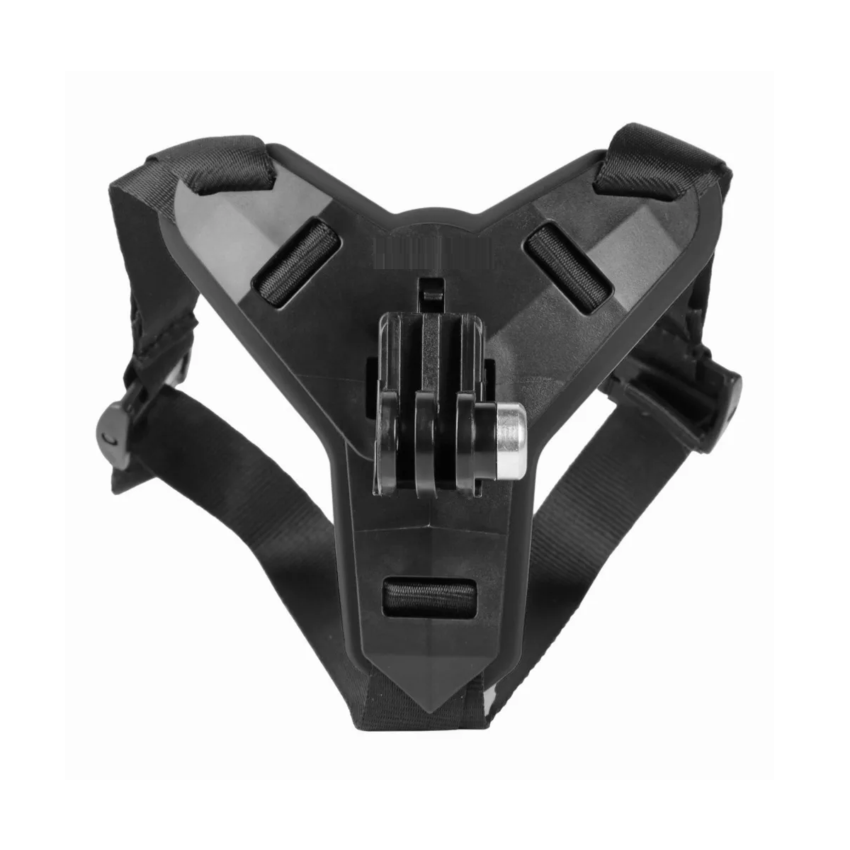 Adaptador para Llevar Cámara en Casco Eo Safe Imports ESI-11408 Negro