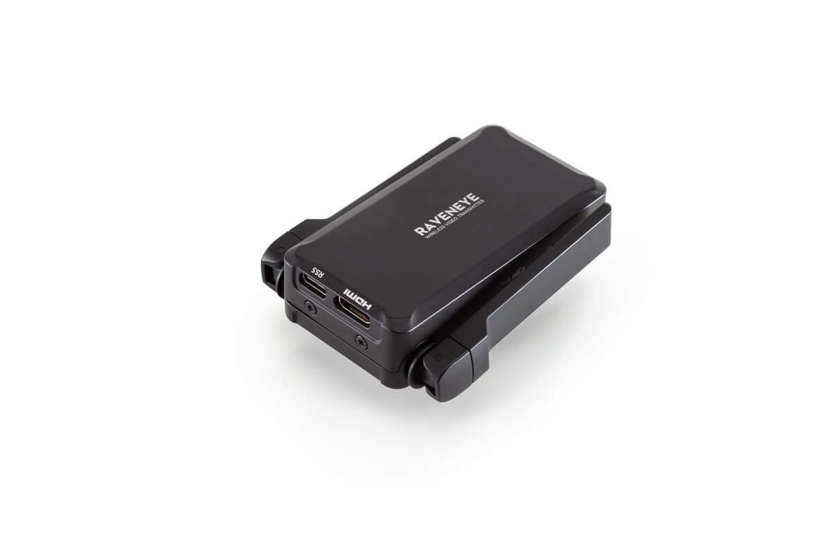 Foto 1 | Sistema De Transmisión De Imágenes Dji Ronin Raveneye Para Ronin-s/sc - Venta Internacional.