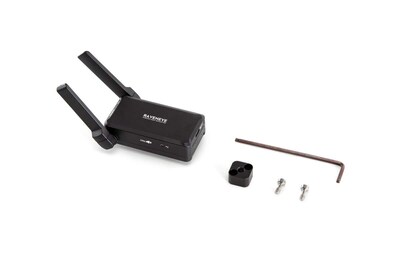 Foto 2 | Sistema De Transmisión De Imágenes Dji Ronin Raveneye Para Ronin-s/sc - Venta Internacional.