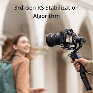 Foto 4 | Estabilizador Dji Rs 3 Mini, Cardán Sin Espejo De 3 Ejes, Carga Útil De 2 Kg - Venta Internacional.