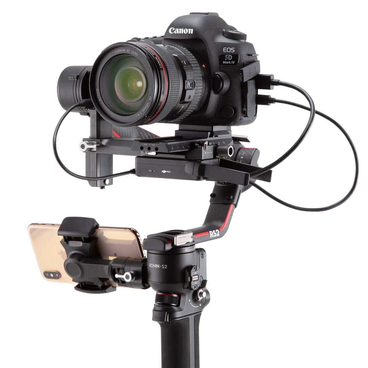 Foto 6 | Transmisor De Imágenes Dji Ronin Para Dji Rs 4 Pro/rs 4/rs 3 Pro/rs 3/rs 2/rsc 2 - Venta Internacional.