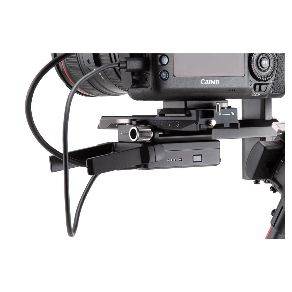 Foto 8 pulgar | Transmisor De Imágenes Dji Ronin Para Dji Rs 4 Pro/rs 4/rs 3 Pro/rs 3/rs 2/rsc 2 - Venta Internacional.