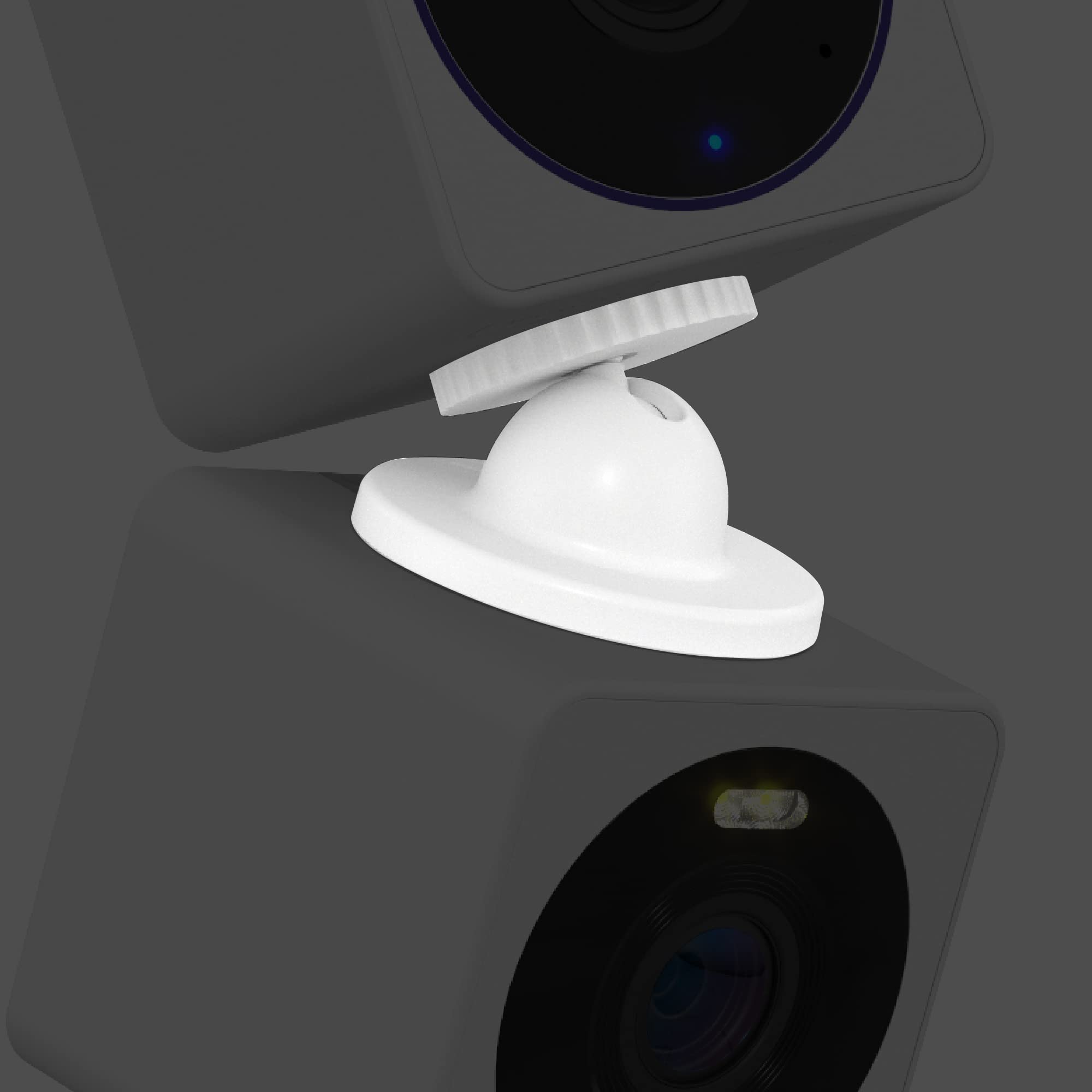 Kit De Pila Para Wyze Cam Og Y Og Telefoto Con Usb - Wyze - Venta Internacional.