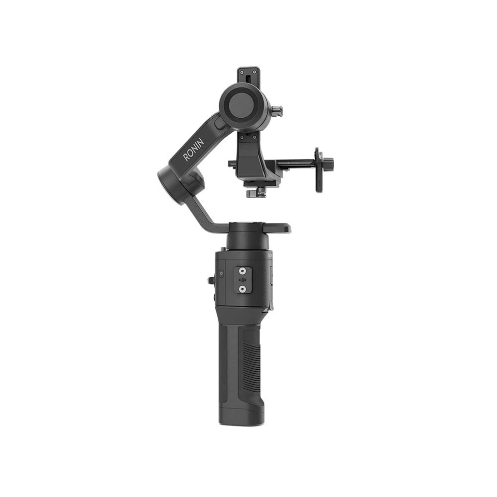Foto 4 pulgar | Estabilizador de Cámara DJI Ronin-sc Cardán Portátil de 3 Ejes Negro - Venta Internacional