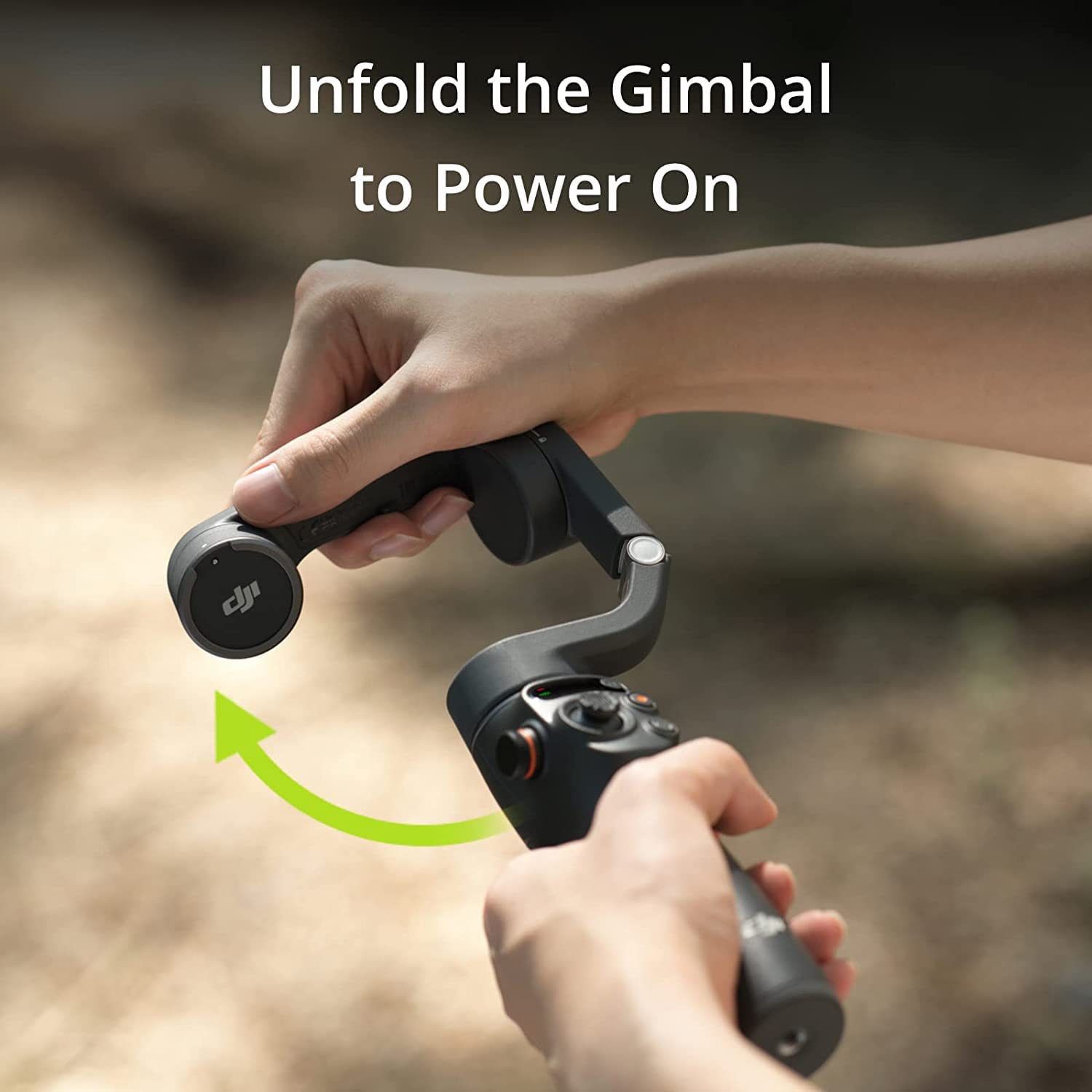 Foto 3 pulgar | Estabilizador De Cardán Para Smartphone Dji Osmo Mobile 6 Con Paquete De Accesorios - Venta Internacional.